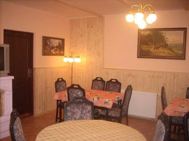Penzion Radosov Ubytovani V Soukromi Kyselka  Εξωτερικό φωτογραφία